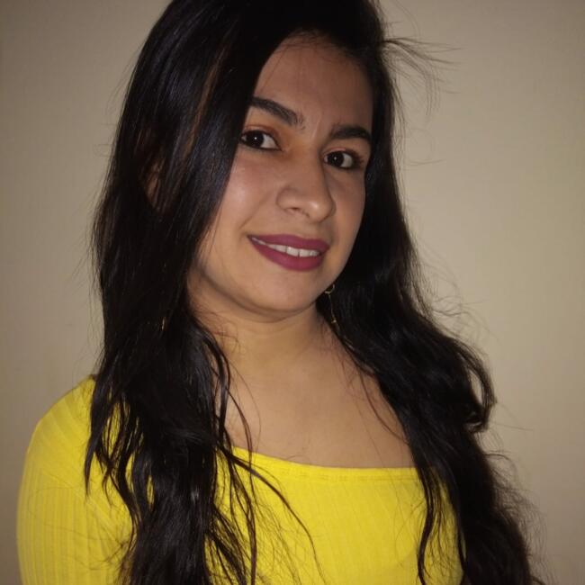 Babysitter in Bucaramanga: Sandy yelitza