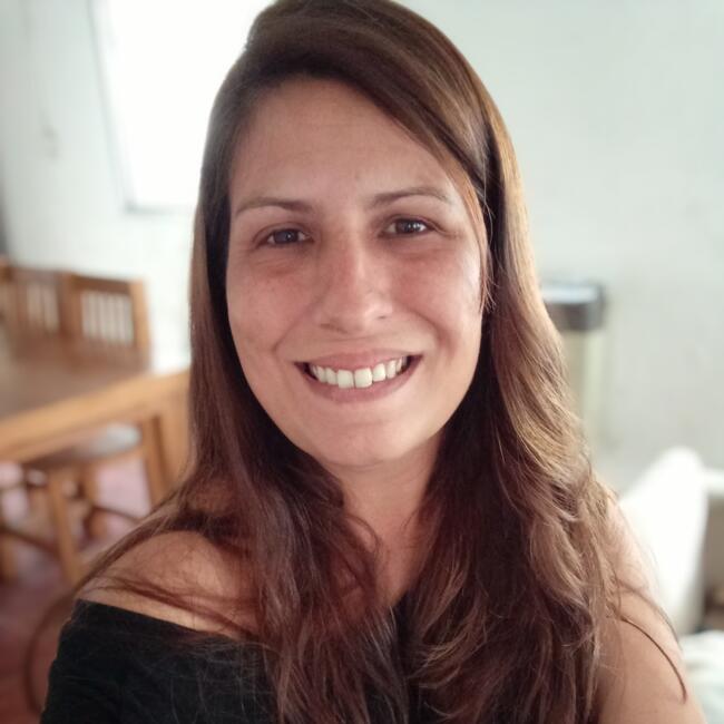 Niñera en Ituzaingó (Buenos Aires): Daniela