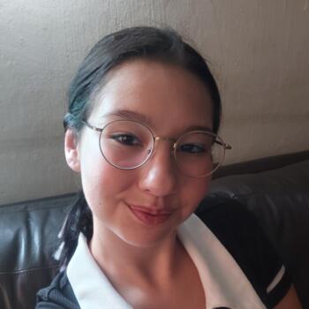 Babysitter Pretoria: Bianka