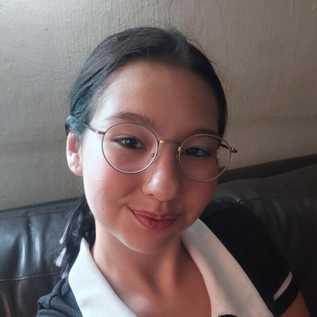Babysitter in Pretoria: Bianka