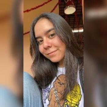 Babysitter in Xalapa: Jessica