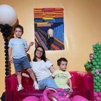 Babysitter Job in Luxemburg: Babysitter Job Séléné