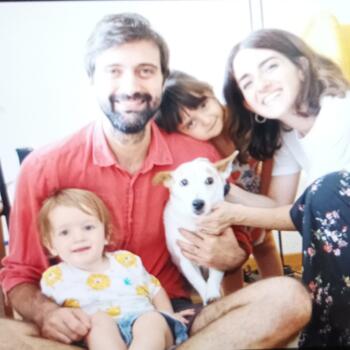 Lavoro per babysitter a Roma: lavoro per babysitter Samuel M.