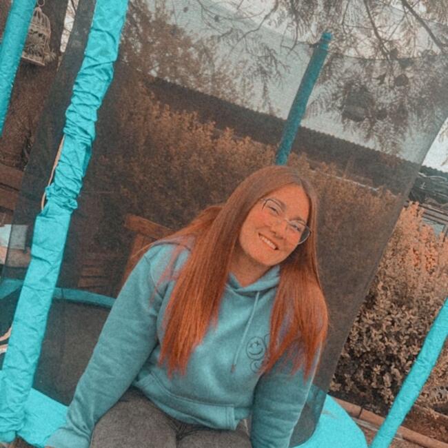 Niñera en La Florida: Kaory