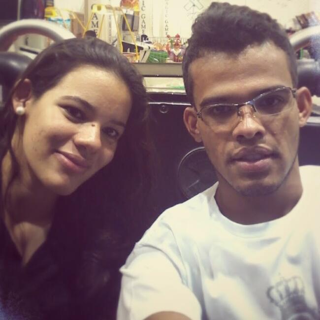 Babysitting job in Brasília: Myckaellen