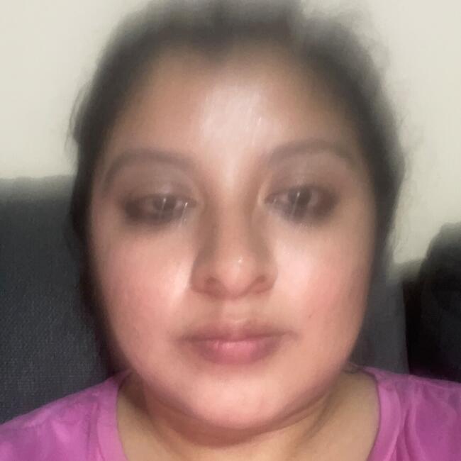 Niñera en Tehuacán: Emily