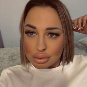 Dadilja Smederevo: Irena