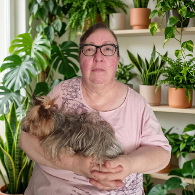 Babysitter in Auxerre: Pascale