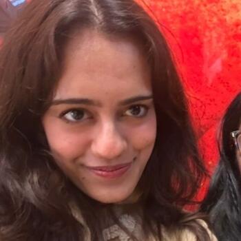 Babysitter Wolverhampton: Shiza