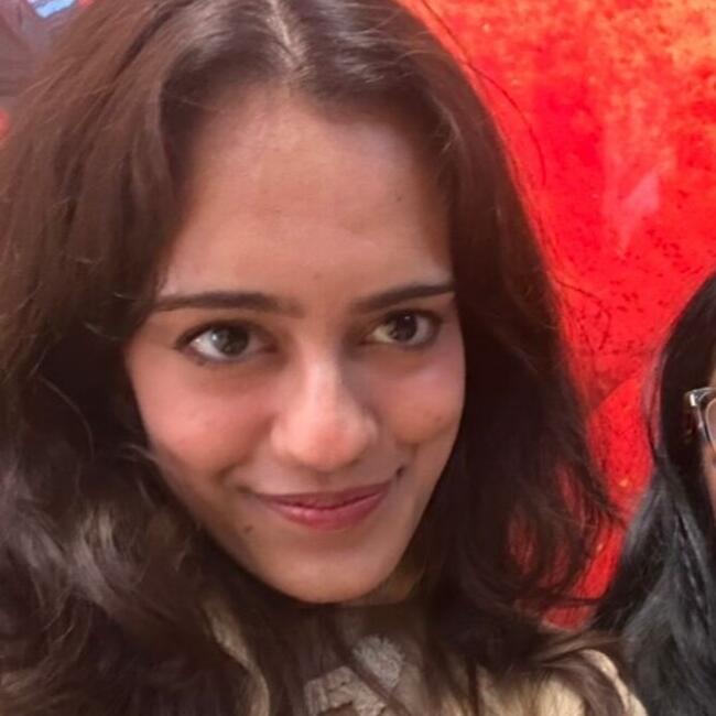 Babysitter in Wolverhampton: Shiza