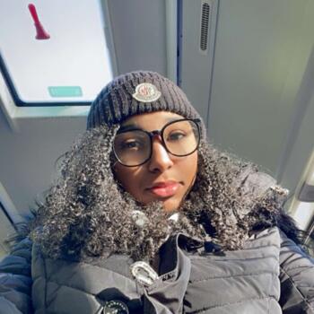 Oppas in Amsterdam: Channery