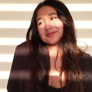 Niñera en Olmué: Isidora