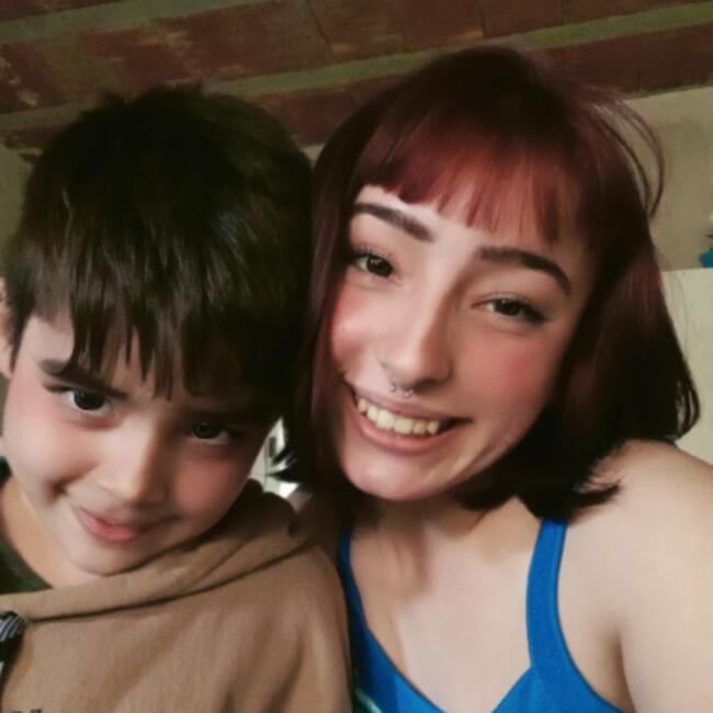 Niñera en Merlo: Florcita