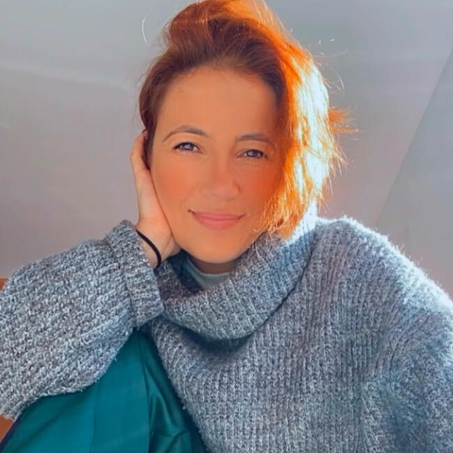 Babysitter in Canelas: Carla