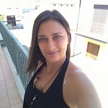 Babysitter Milano: Stefania