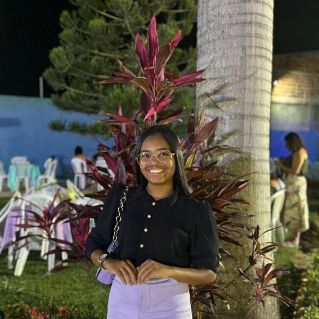 Babá em Aracaju: Miriam julia da Silva