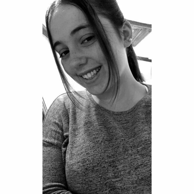 Babysitter em Braga: Sofia Silva