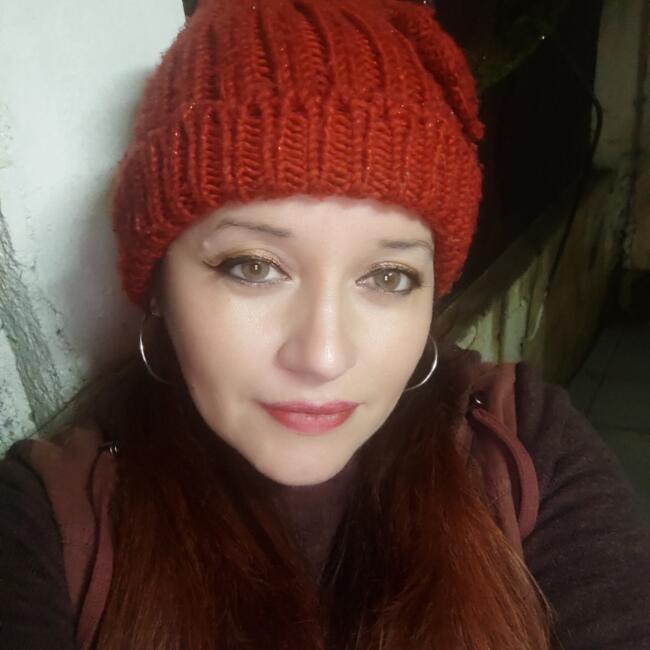 Niñera en Santiago de Chile: Mely