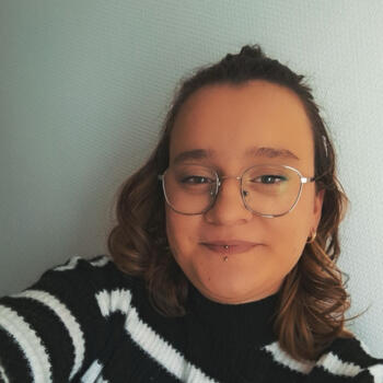 Baby-sitter Firminy: Laurine
