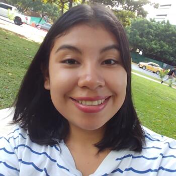 Babysitter Panama City: Ana