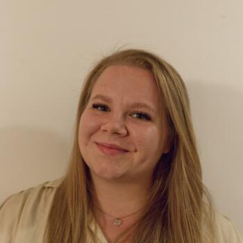 Babysitter in Breitenfurt bei Wien: Vivienne