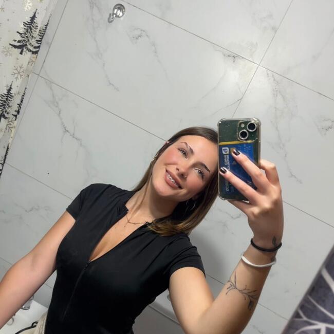 Babysitter in Maldonado: Maite