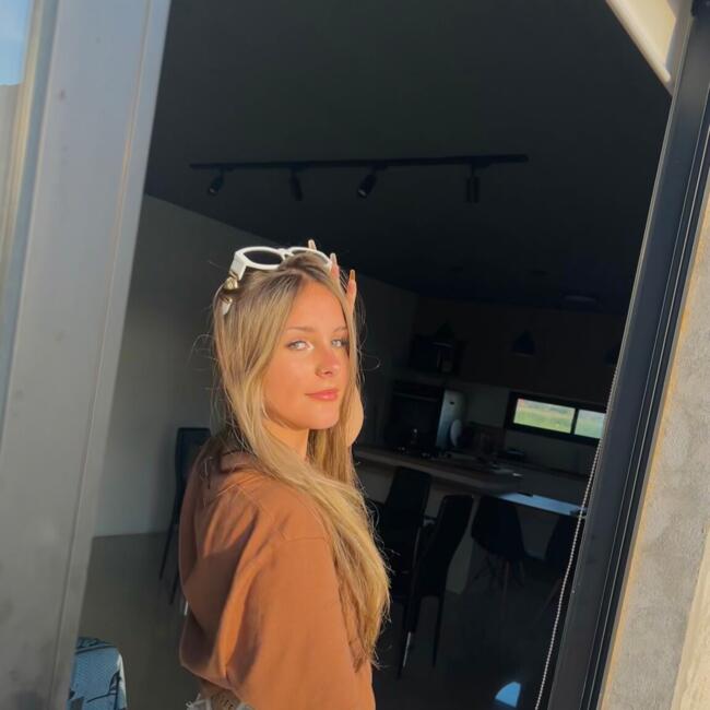 Babysitter in Maldonado: Maite