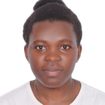 Nanny Dubai: Salimah