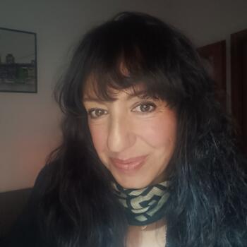 Babysitting job in Venice: babysitting job CATERINA ISABELLA