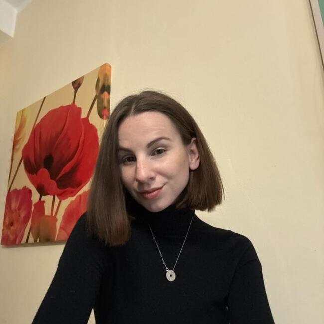 Babysitter in Alessandria: Regina