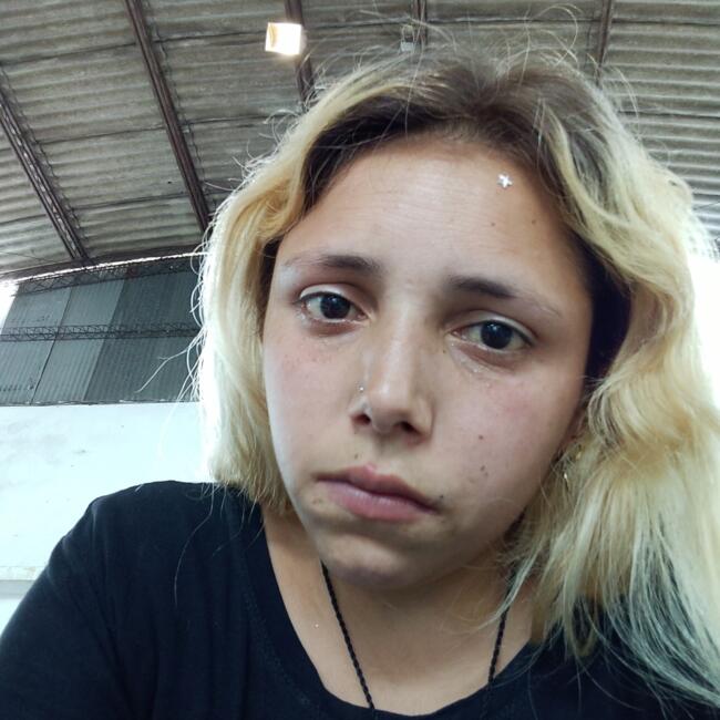 Babá em Avaré: Maria