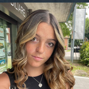 Babysitter Vignola: Giulia