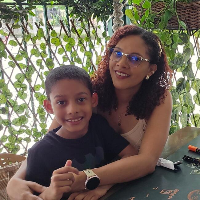 Trabajo para niñera en Cali: Familia