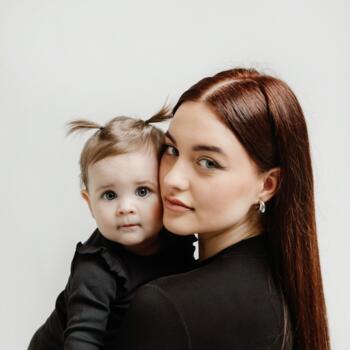 Babysitter in Pilsen: Anastazie