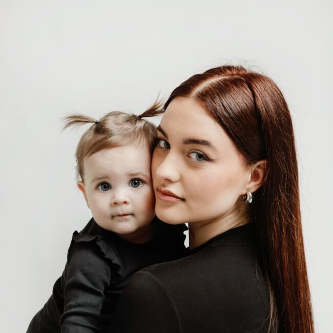 Babysitter in Pilsen: Anastazie