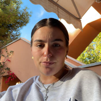 Nanny in Täby: Luna