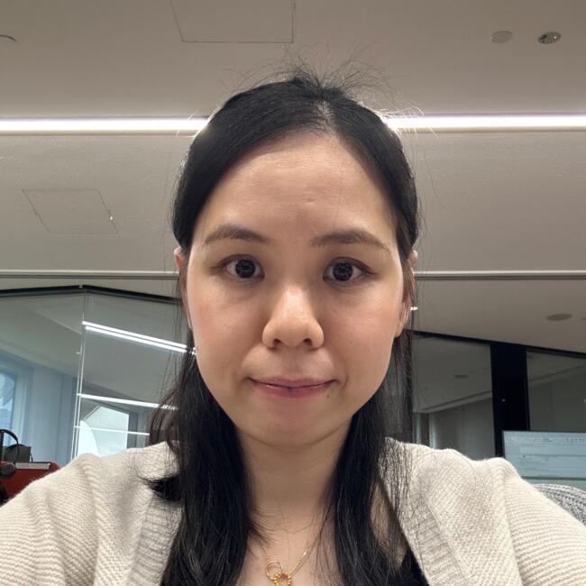 Babysitting job in Singapore Island: Zoe