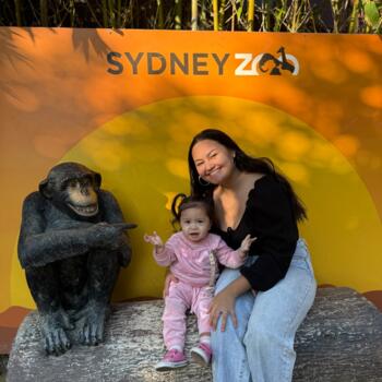 Parent Sydney: Karis