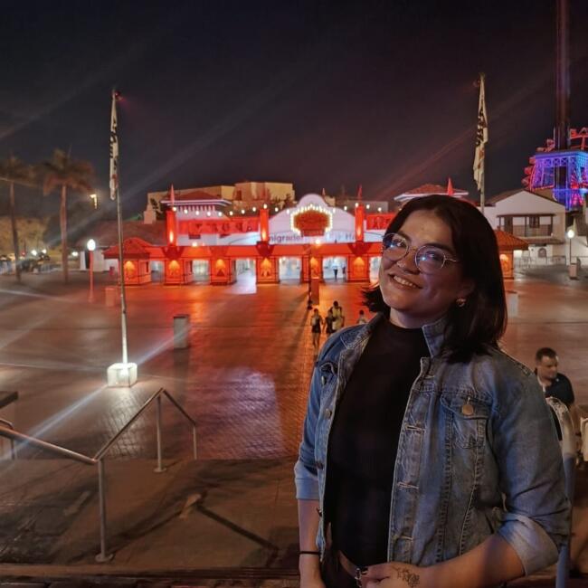 Babá em São Bernardo do Campo: Millena azevedo