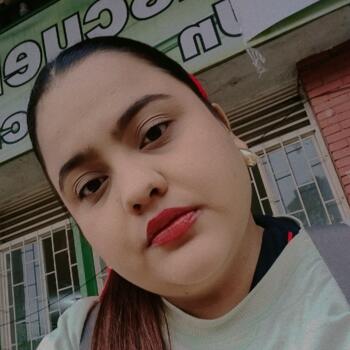 Babysitter in Ibagué: Luisa María