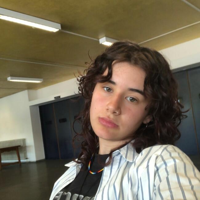 Babysitter a Padova: Sara