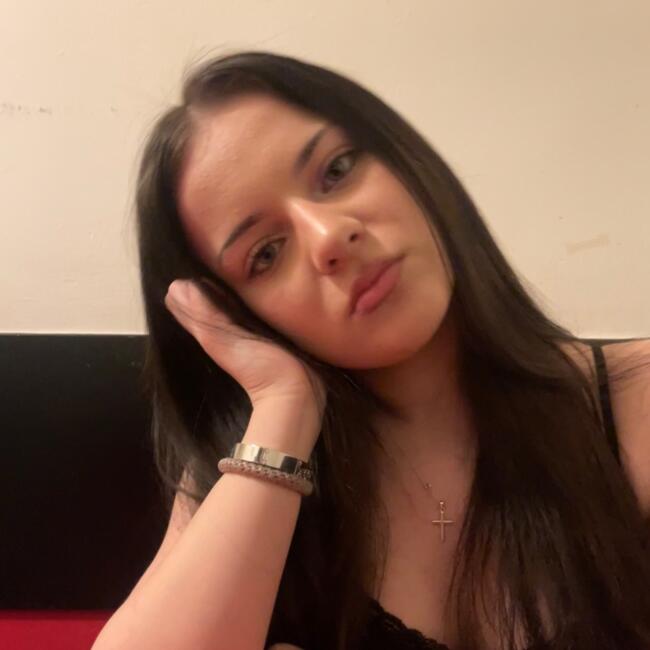 Babysitter in Wien: Anna