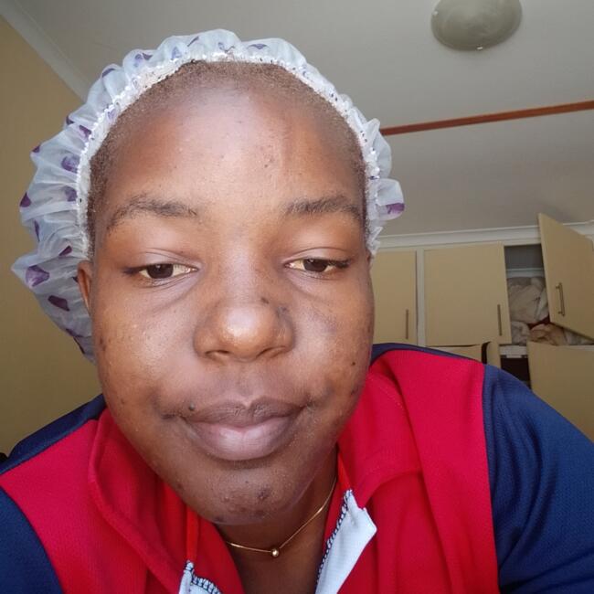 Nanny in Ongwediva: Suoma