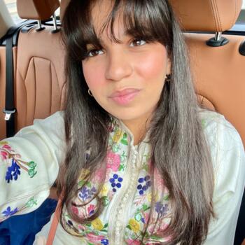 Babysitter in Lille: Hiba