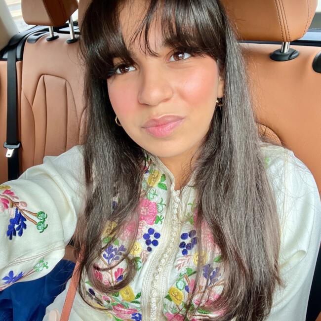 Babysitter in Lille: Hiba