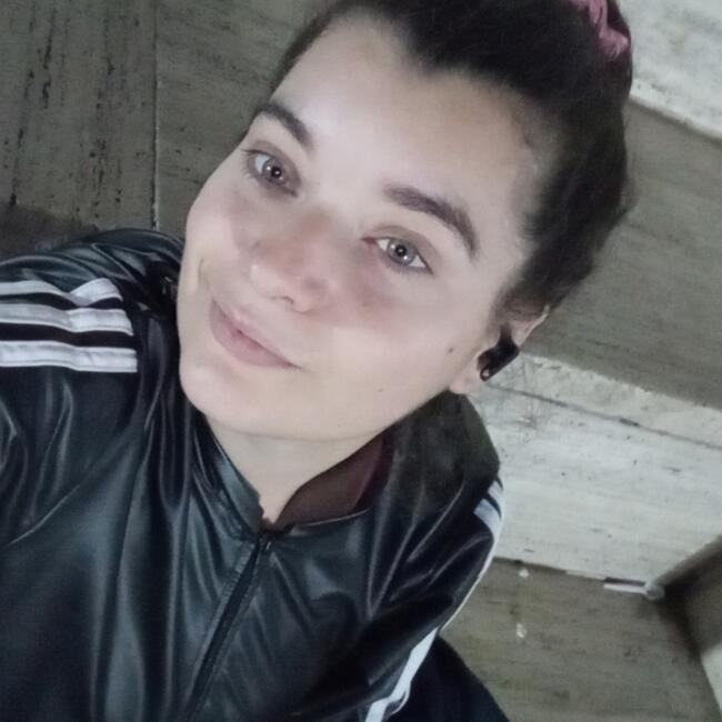 Niñera en Bahía Blanca: Brenda