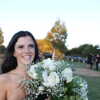 Babysitter in Richmond: Ella