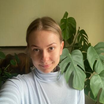 Nanny in Poznan: Bogumiła