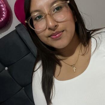 Babysitter San Juan (Lima): Esmeralda