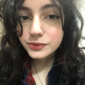 Babysitter in Naples: Rosaria